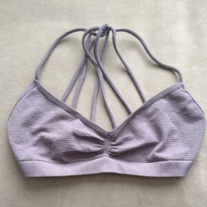 Free People Strappy Bralette